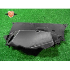 Case air cleaner Honda Silver Wing 600 2001 2005