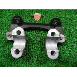 Riser bar plate Honda Silver Wing 600 2001 2005