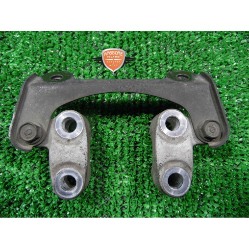 Riser bar plate Honda Silver Wing 600 2001 2005