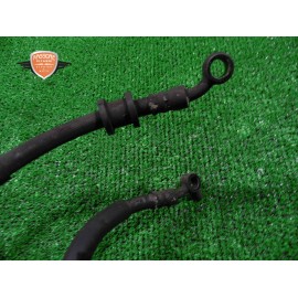 Front brake tube Honda Silver Wing 600 2001 2005