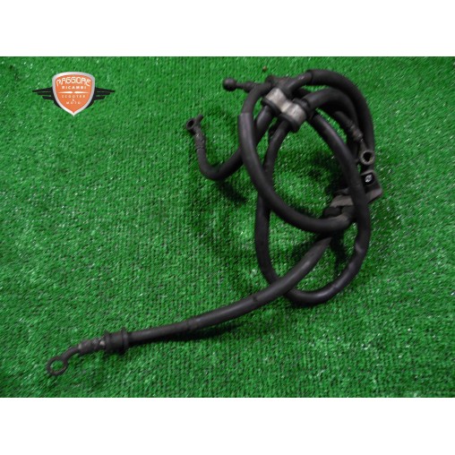 Front brake tube Honda Silver Wing 600 2001 2005