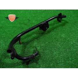 Footboard support Honda Silver Wing 600 2001 2005