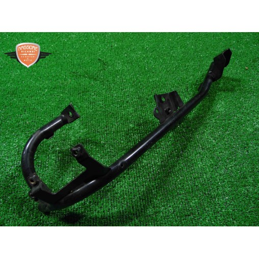 Footboard support Honda Silver Wing 600 2001 2005
