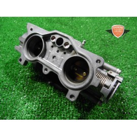 Cuerpo de mariposa Honda Silver Wing 600 2001 2005