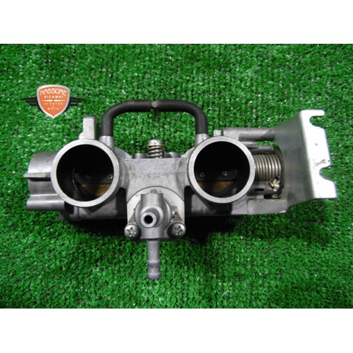 Cuerpo de mariposa Honda Silver Wing 600 2001 2005