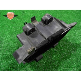 Casco de la batería Honda Silver Wing 600 2001 2005