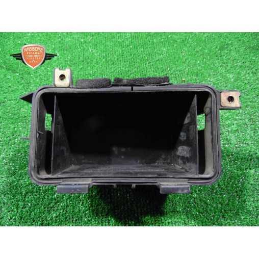 Carena cover batteria Honda Silver Wing 600 2001 2005