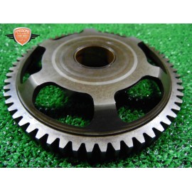 Engranaje de rueda libre Honda Silver Wing 600 2001 2005