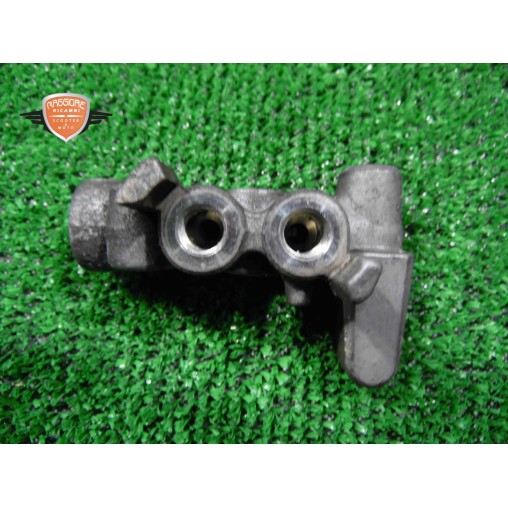 Sdobler de tubo de freno delantero Honda Silver Wing 600 2001 2005