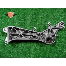 Exhaust terminal support bracket Honda Silver Wing 600 2001 2005