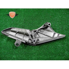 Supporto poggiapiede posteriore destro Honda Silver Wing 600 2001 2005