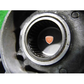 Buje de la rueda trasera Honda Silver Wing 600 2001 2005