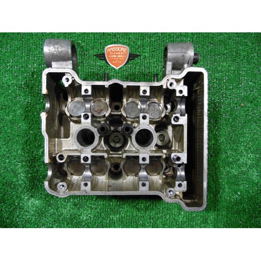 Header Honda Silver Wing 600 2001 2005