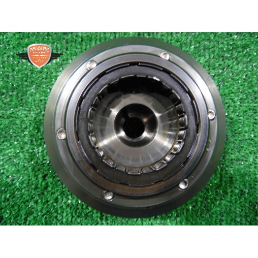 Volano rotore Honda Silver Wing 600 2001 2005