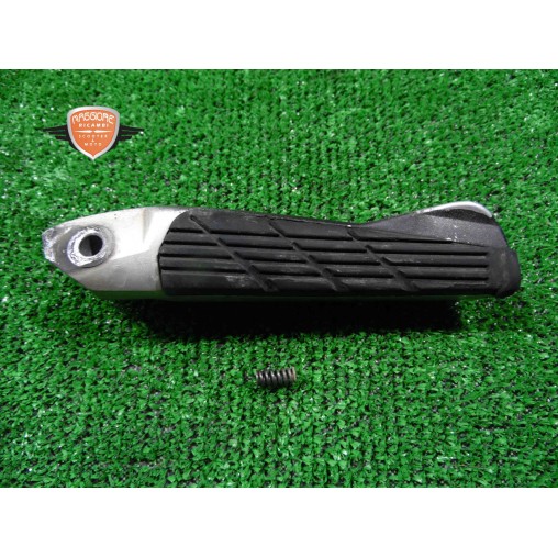 Poggiapiedi posteriore destro Honda Silver Wing 600 2001 2005