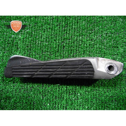 Poggiapiedi posteriore sinistro Honda Silver Wing 600 2001 2005