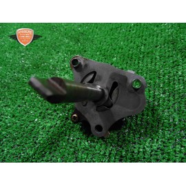 Bomba de aceite Honda Silver Wing 600 2001 2005