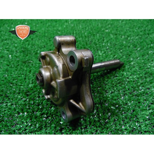 Bomba de aceite Honda Silver Wing 600 2001 2005