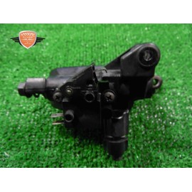 Pompa freno anteriore sinistra Honda Silver Wing 600 2001 2005