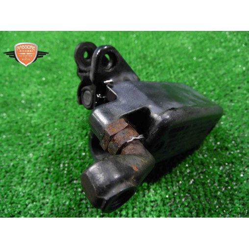 Pompa freno anteriore sinistra Honda Silver Wing 600 2001 2005