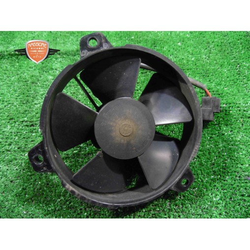 Ventilateur de radiateur Malaguti Madison 180 R 2002