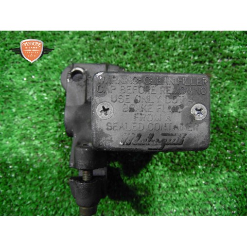 Bomba de freno delantera izquierda Malaguti Madison 180 R 2002