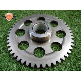 Ingranaggio ruota libera Aprilia Scarabeo Light 500 2007 2012