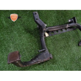 Cavalletto centrale Aprilia Scarabeo Light 500 2007 2012