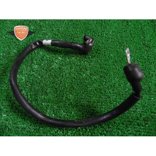 Starter motor cables Benelli Zenzero 350 2011 2016