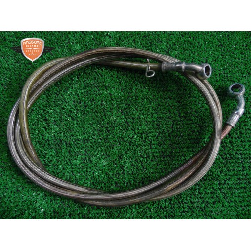 Tubos de freno traseros Benelli Zenzero 350 2011 2016