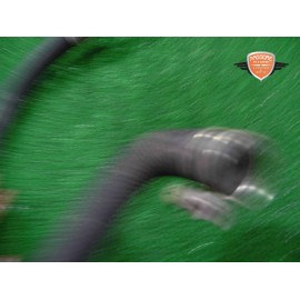 Tubo radiatore acqua Benelli Zenzero 350 2011 2016