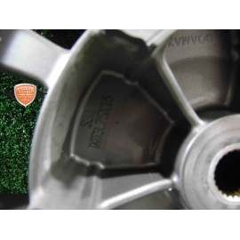 Rotate rear circle Benelli Zenzero 350 2011 2016