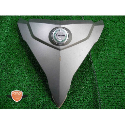 Front shield hull Benelli Zenzero 350 2011 2016
