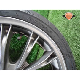 Rotate front rim Benelli Zenzero 350 2011 2016