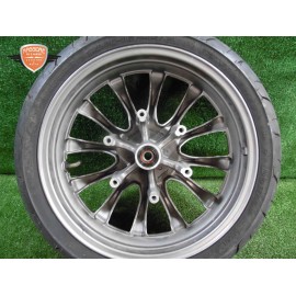 Rotate front rim Benelli Zenzero 350 2011 2016