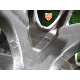 Rotate front rim Benelli Zenzero 350 2011 2016