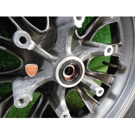 Rotate front rim Benelli Zenzero 350 2011 2016