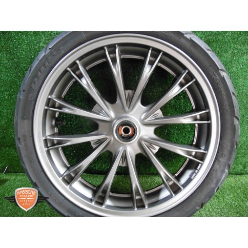 Rotate front rim Benelli Zenzero 350 2011 2016