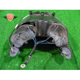 Front lighthouse Benelli Zenzero 350 2011 2016