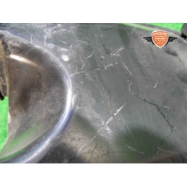 Front lighthouse Benelli Zenzero 350 2011 2016