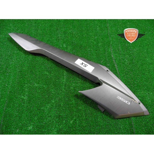 Carena fianchetto sinistra Benelli Zenzero 350 2011 2016