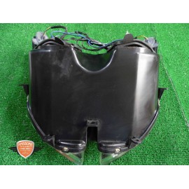 Faro delantero Benelli Zenzero 350 2011 2016