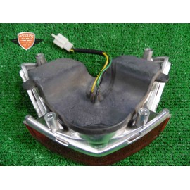Faro fanale posteriore Benelli Zenzero 350 2011 2016
