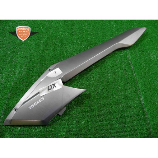 Right sided hull Benelli Zenzero 350 2011 2016