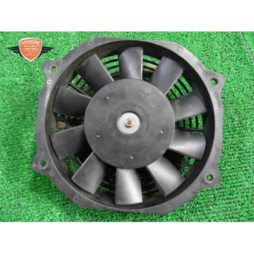 Ventilador de radiador Benelli Zenzero 350 2011 2016