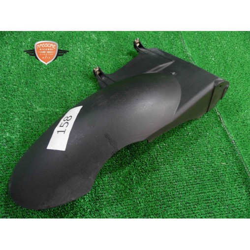 Rear fender mudguard Benelli Zenzero 350 2011 2016