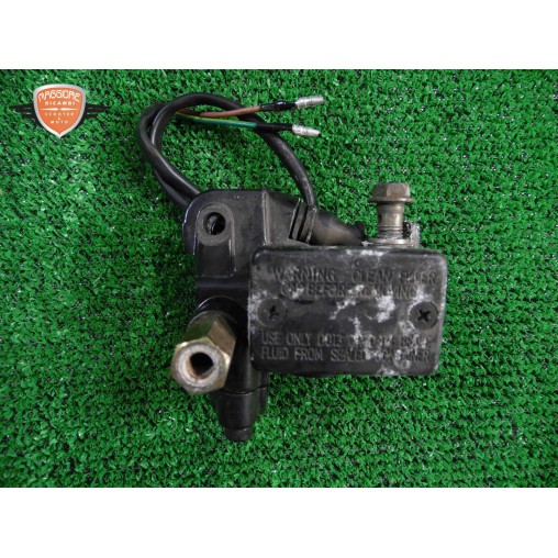 Pompa freno anteriore sinistra Benelli Zenzero 350 2011 2016