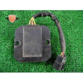 Regulador de tensión Benelli Zenzero 350 2011 2016