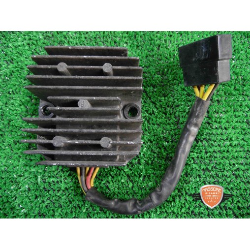 Regulador de tensión Benelli Zenzero 350 2011 2016