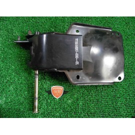 Soporte sella silla Benelli Zenzero 350 2011 2016